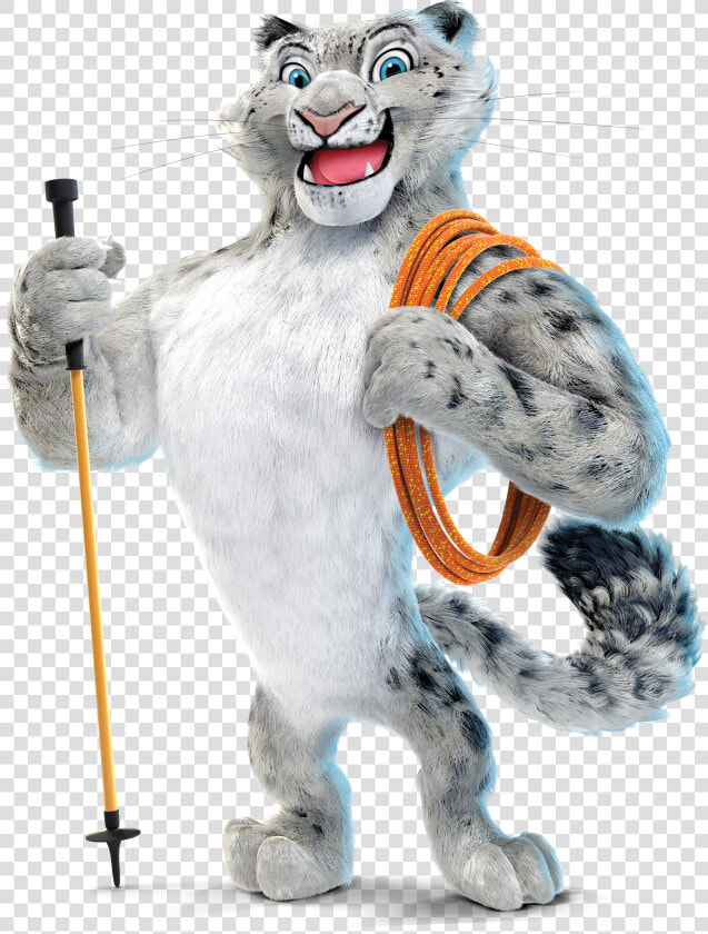 Mt Everest Vbs Png   Everest Vbs Characters  Transparent PngTransparent PNG