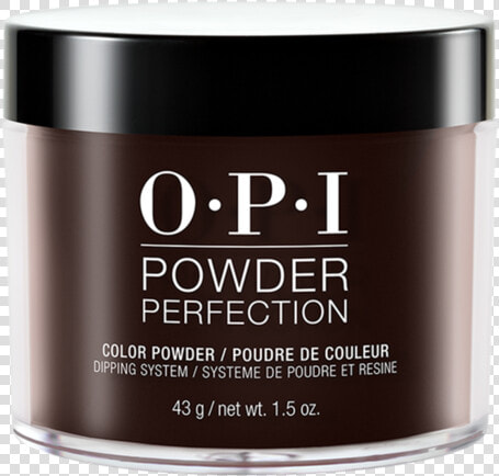 Opi Dipping Powder  Dp W61  Shh   Cosmetics  HD Png DownloadTransparent PNG