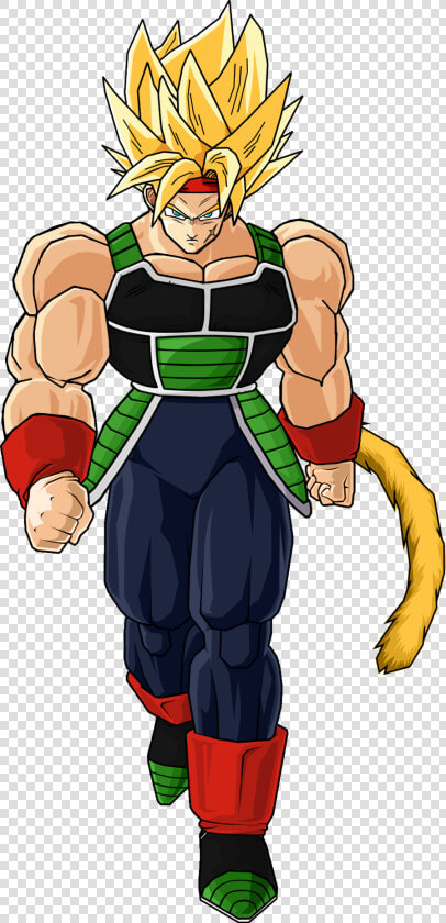 Goku Bardock   King Vegeta Super Saiyan 5  HD Png DownloadTransparent PNG