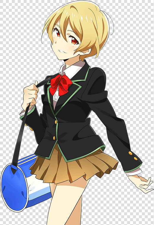 Rui 7th Sisters  HD Png DownloadTransparent PNG