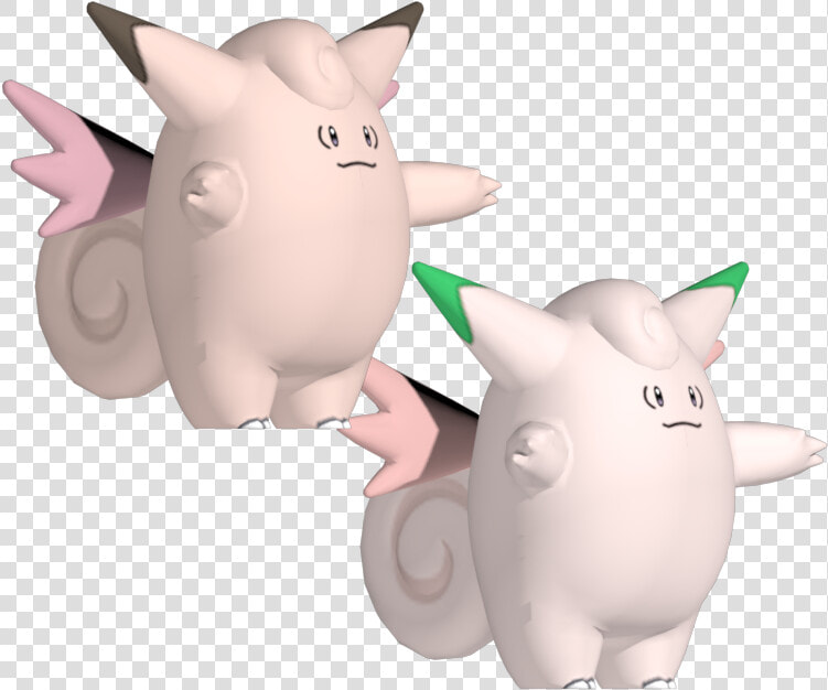 Download Zip Archive   Clefable Pokemon 3 ก  HD Png DownloadTransparent PNG