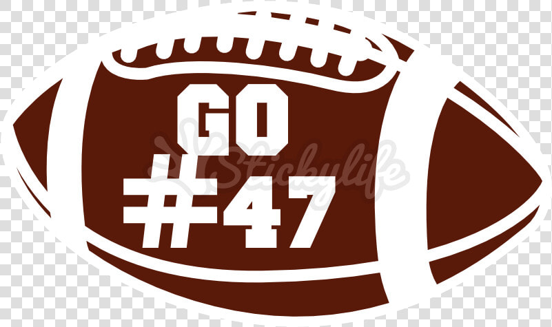 Powder Puff Football Clipart   Pink Powder Puff Football  HD Png DownloadTransparent PNG