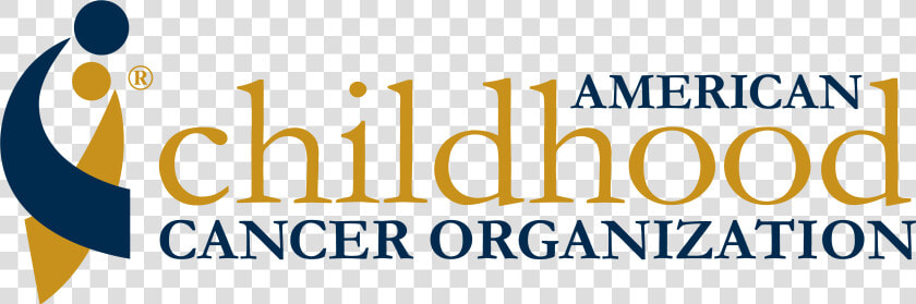 Acco   American Childhood Cancer Organization  HD Png DownloadTransparent PNG