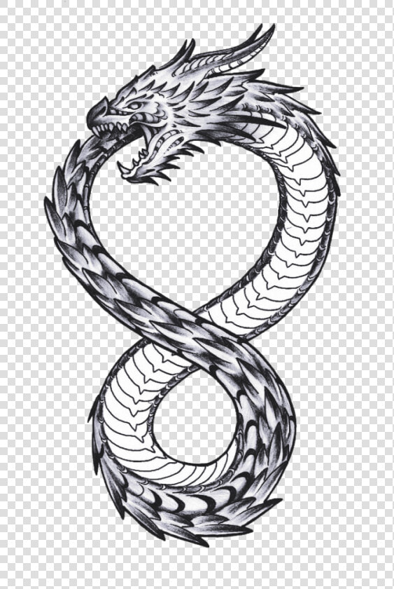 Altered Carbon Dragon Tattoo  HD Png DownloadTransparent PNG