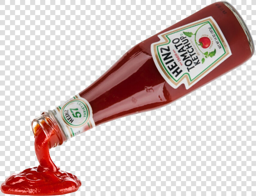 Heinz Ketchup Png  Transparent PngTransparent PNG