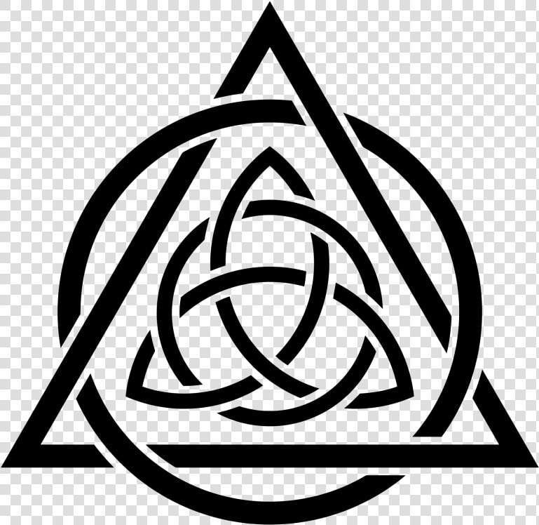 Triquetra Png  Transparent PngTransparent PNG