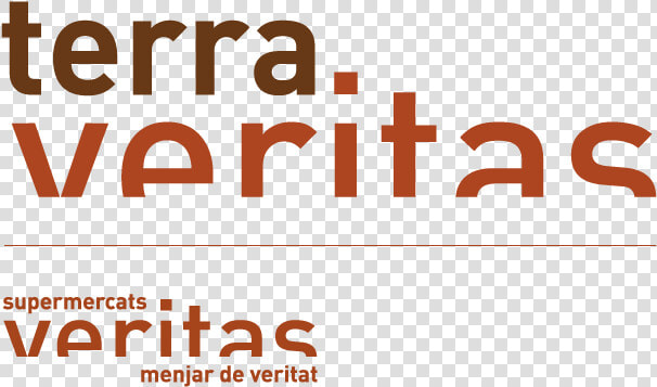 Logo Veritas Terra Ok   Printing  HD Png DownloadTransparent PNG