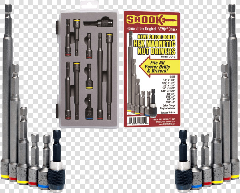 Shook Manufactured Products Inc Akron Ohio Fasteners   Firearm  HD Png DownloadTransparent PNG