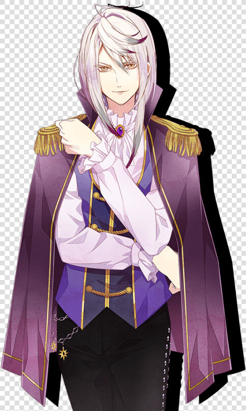 Diabolik Lovers Carla Chaos Lineage  HD Png DownloadTransparent PNG