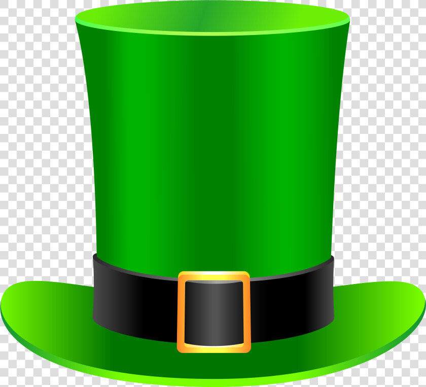 Leprechauns Hat Saint Patricks Day Clipart Png Images   St Patricks Hat Clip Art  Transparent PngTransparent PNG