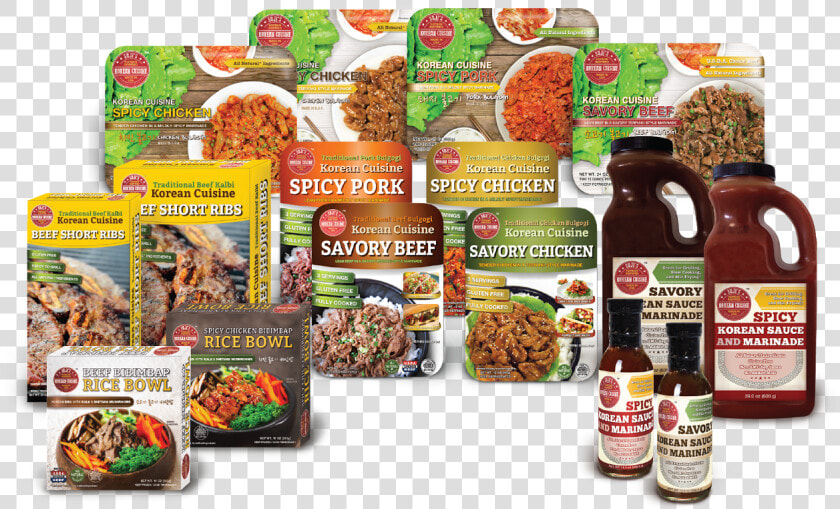 Fdmr   Frozen Korean Food Products  HD Png DownloadTransparent PNG