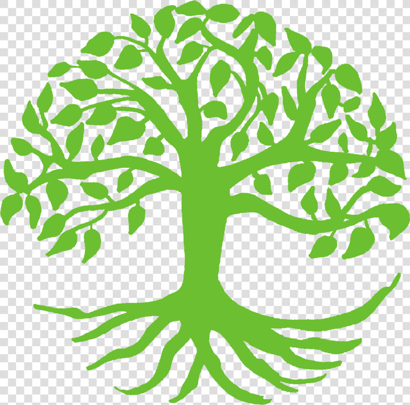 Spiritual Growth Clipart   Tree Of Life Svg  HD Png DownloadTransparent PNG