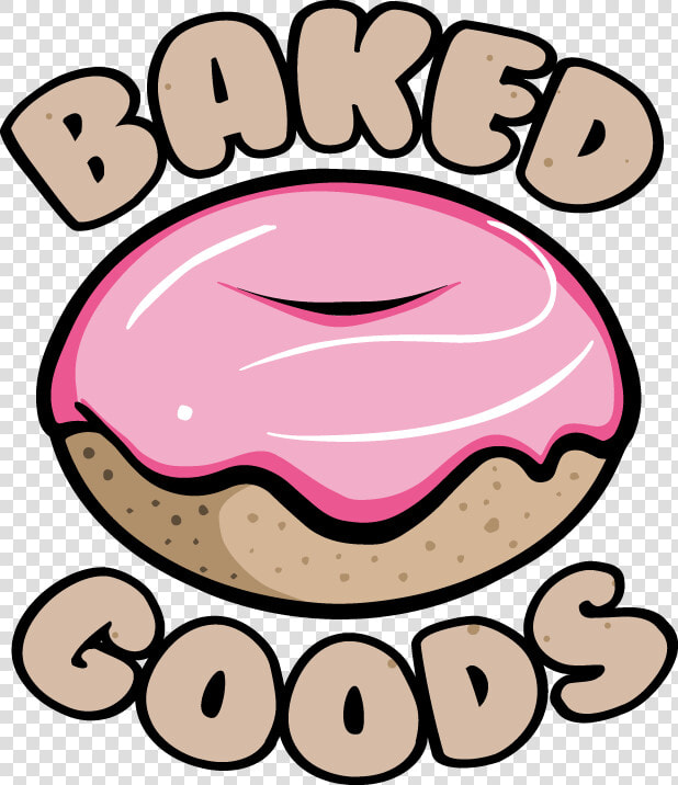 Baked Goods Png  Transparent PngTransparent PNG