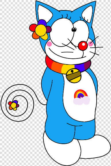 Doraemon Fanon Wiki   Cartoon  HD Png DownloadTransparent PNG