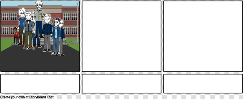 Storyboard  HD Png DownloadTransparent PNG