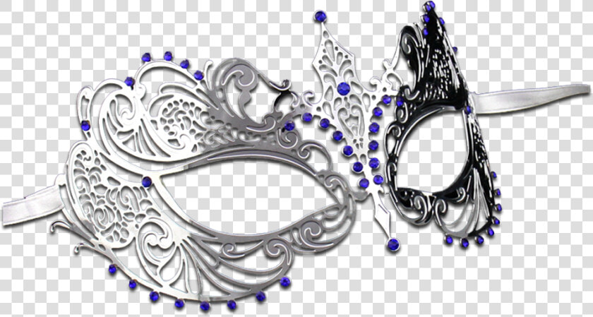 Silver Series Laser Cut Metal Venetian Pretty Masquerade   Transparent Background Masquerade Mask  HD Png DownloadTransparent PNG