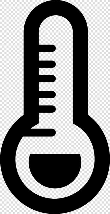 Thermometer Medical Control Tool   Temperature Fever Icon  HD Png DownloadTransparent PNG