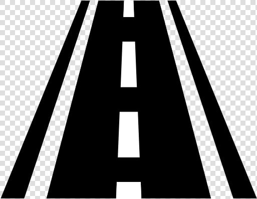 Roads And Highways Icon  HD Png DownloadTransparent PNG