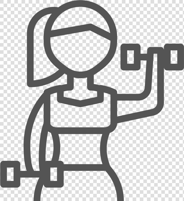 Drawings Icon For Instagram Highlights   Fitness Icon Png  Transparent PngTransparent PNG