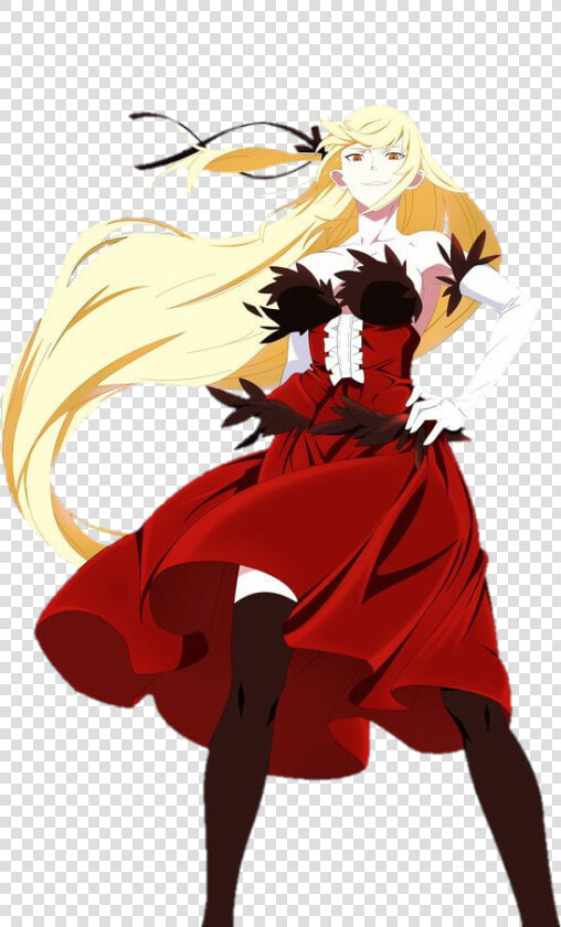 Kiss Shot Acerola Orion Heart Under Blade Cosplay  HD Png DownloadTransparent PNG