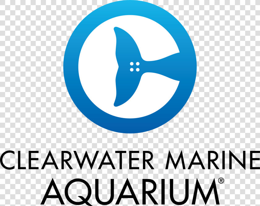 Clearwater Marine Aquarium Logo  HD Png DownloadTransparent PNG