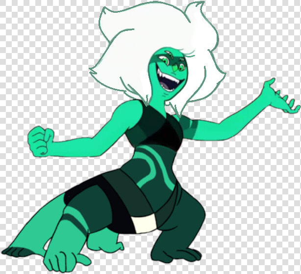 Jasper Steven Universe Malachite  HD Png DownloadTransparent PNG