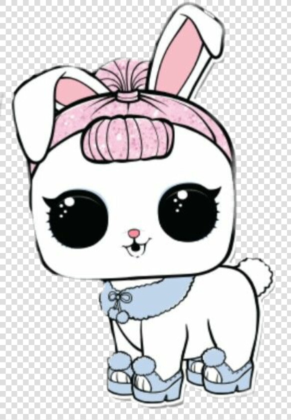 Lol Puppy Lol Coloring Pages  HD Png DownloadTransparent PNG