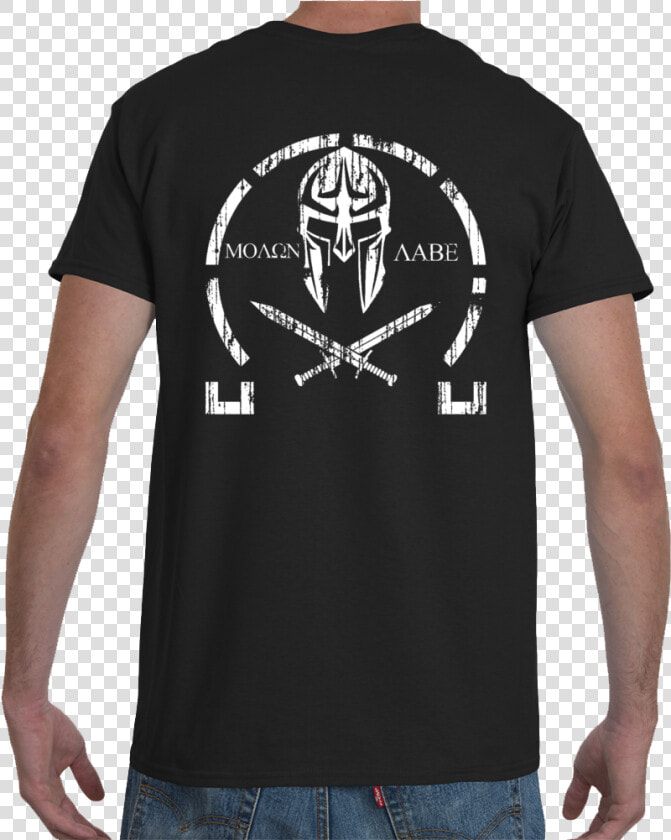 Molon Labe Hoodie  HD Png DownloadTransparent PNG