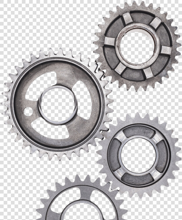 Auto Repair Stack Of Gears In Saint Peters  Mo   Presidio La Bahía  HD Png DownloadTransparent PNG