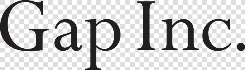 Gap Inc Logo   Gap Inc Logo Png  Transparent PngTransparent PNG