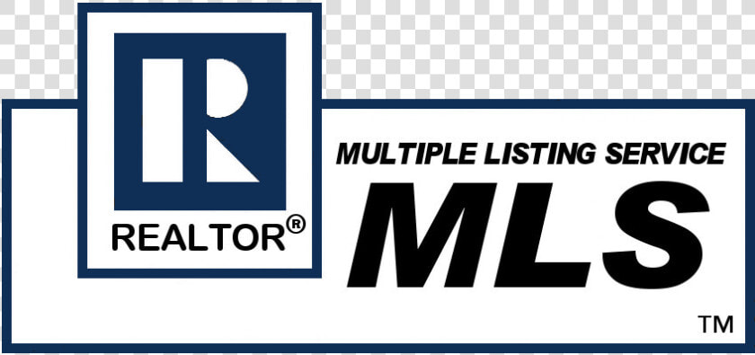 Realtor Logo Transparent   Transparent Realtor Mls Logo  HD Png DownloadTransparent PNG