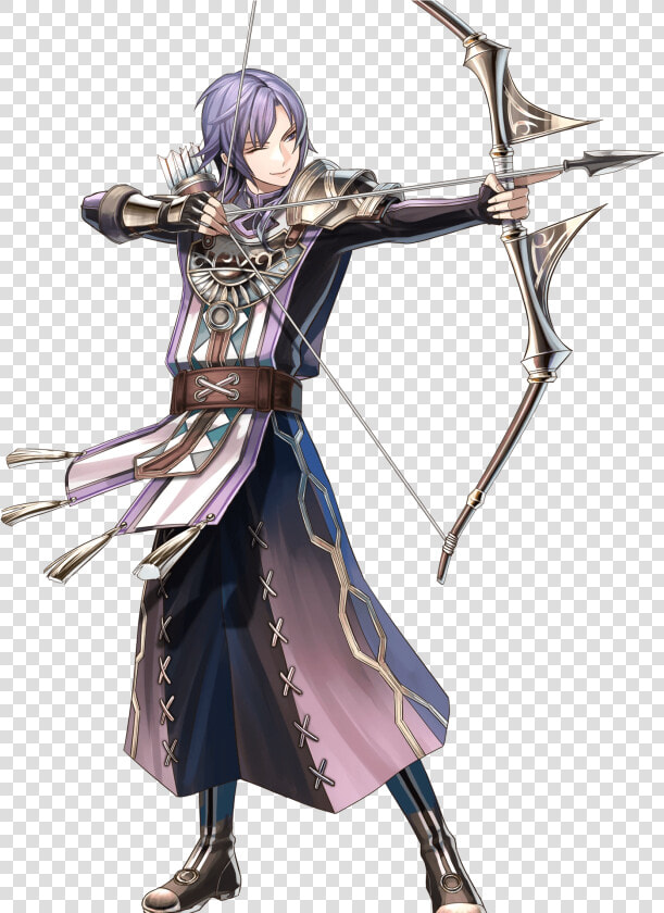 Fire Emblem Heroes Echoes  HD Png DownloadTransparent PNG