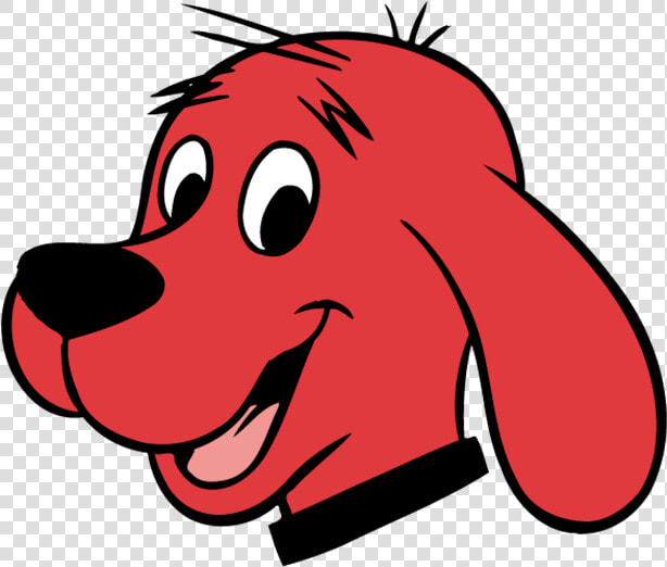 Clifford The Big Red Dog Transparent  HD Png DownloadTransparent PNG