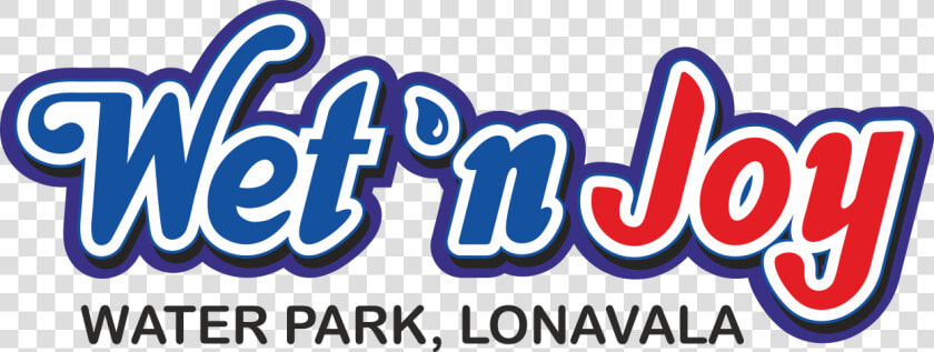 Https     www   Goeventz   Com wetnjoy   Wet N Joy   Wet N Joy Lonavala Logo  HD Png DownloadTransparent PNG