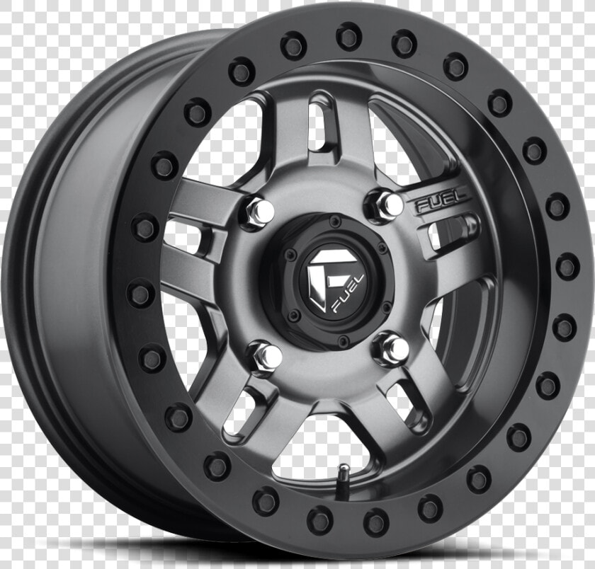 Fuel Utv Wheels  HD Png DownloadTransparent PNG