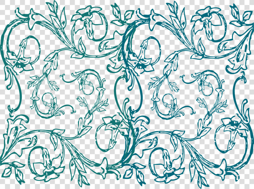 Vines Floral Decor Free Photo   Gambar Poto Bunga Menjalar  HD Png DownloadTransparent PNG