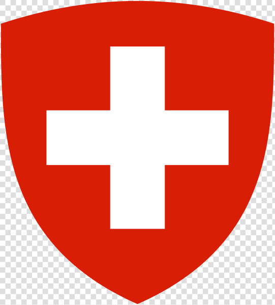 Coat Of Arms Of Switzerland   Switzerland Coat Of Arms  HD Png DownloadTransparent PNG