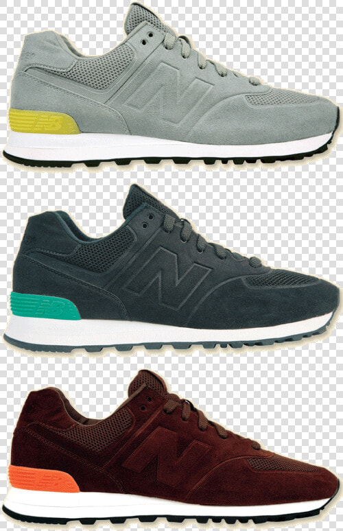 I M A Fan Of These New Balance Shoes   New Balance 574 Sonic  HD Png DownloadTransparent PNG