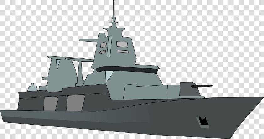 Clip Art Clip Freeuse Free Download   Warship Clipart  HD Png DownloadTransparent PNG