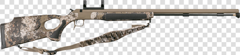 Cva 45 Caliber Muzzleloader  HD Png DownloadTransparent PNG