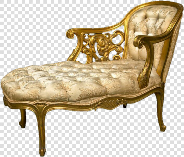 Image   French Rococo Furniture  HD Png DownloadTransparent PNG