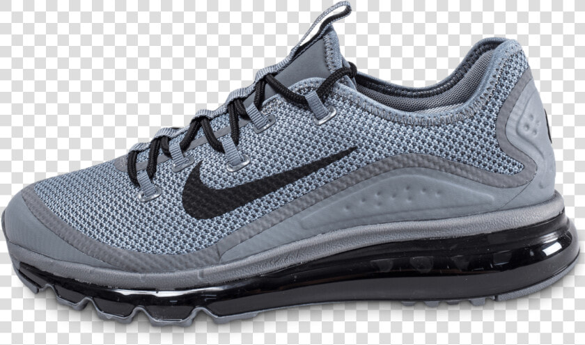 Thumb Image   Nike Air Max More Grise  HD Png DownloadTransparent PNG