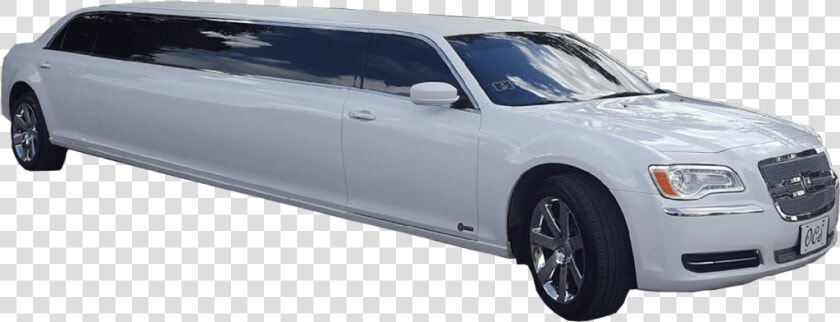 Limousine  HD Png DownloadTransparent PNG