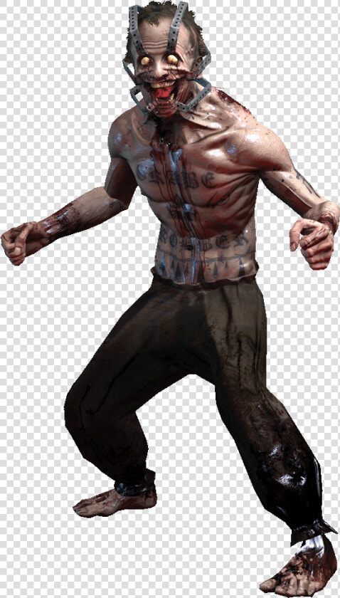 Era shd   Silent Hill Downpour Prisoner  HD Png DownloadTransparent PNG