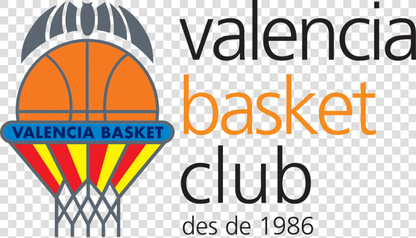 Valencia Basket Logo Png  Transparent PngTransparent PNG