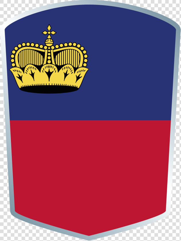 Flag Of Liechtenstein  HD Png DownloadTransparent PNG