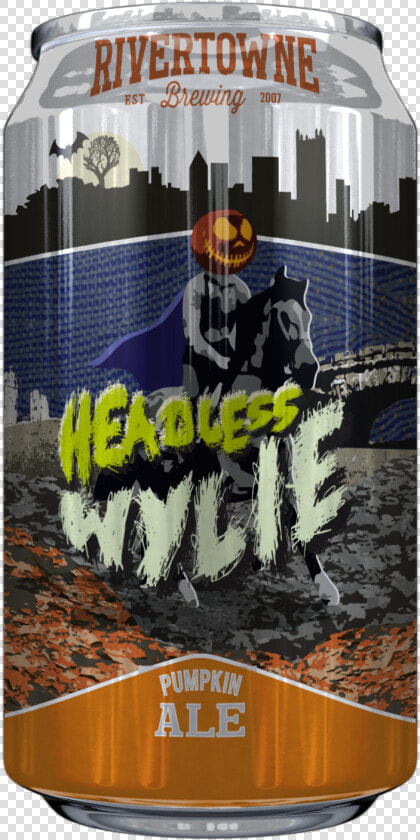 Headless Wylie   Rivertowne Brewing Hala Kahiki  HD Png DownloadTransparent PNG