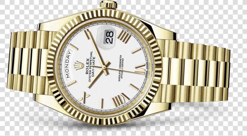 Rolex Day Date Watches For Men  HD Png DownloadTransparent PNG