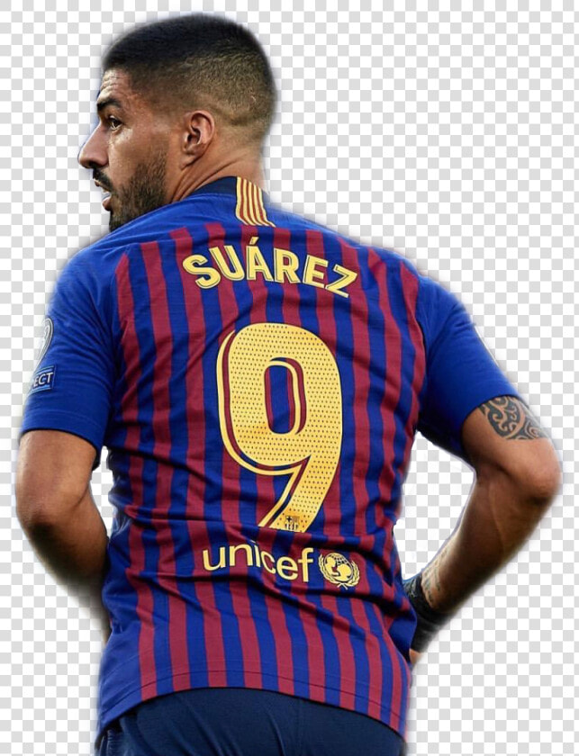  suarez  barcelona  barca  uruguay  freetoedit   Messi Fifa 19 Png  Transparent PngTransparent PNG