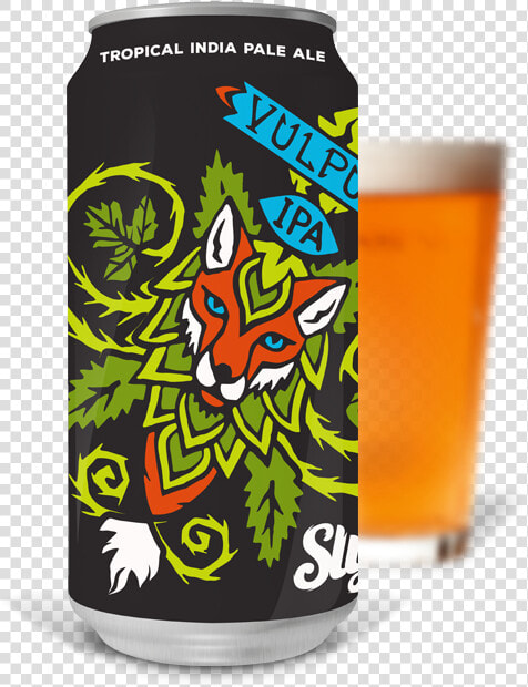 Sly Fox Vulpulin Ipa India Pale Ale   Sly Fox Vulpulin Ipa  HD Png DownloadTransparent PNG